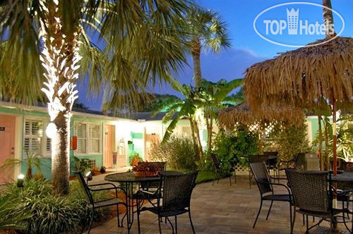 New photos from tourists The Retro Palms Hotel 2*