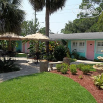 The Retro Palms Hotel 