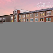 Epicurean Hotel 