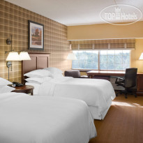 Sheraton Jacksonville 