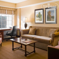 Sheraton Jacksonville 