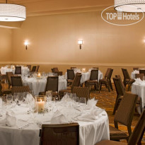 Sheraton Jacksonville 