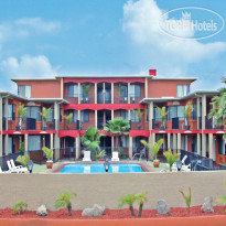 San Marina Motel Daytona 