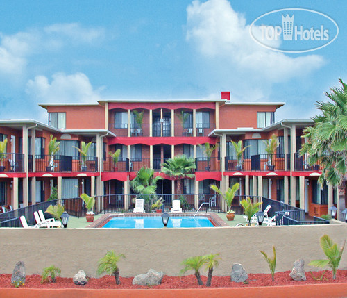 San Marina Motel Daytona