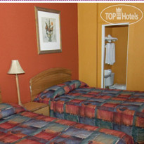 San Marina Motel Daytona 