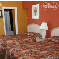 San Marina Motel Daytona 