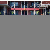 San Marina Motel Daytona 