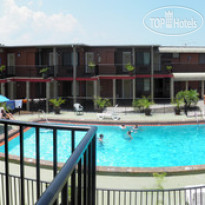 San Marina Motel Daytona 