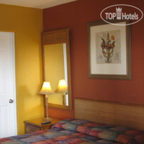 San Marina Motel Daytona 