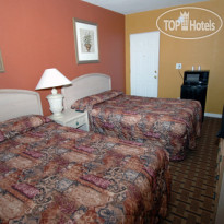 San Marina Motel Daytona 