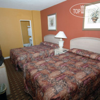 San Marina Motel Daytona 