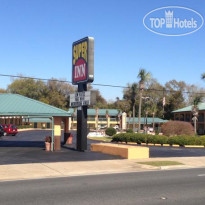 Super Inn - Pensacola 