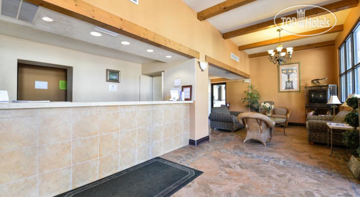 New photos from tourists Americas Best Value Inn - I-75 Gainesville North 2*