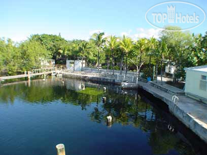 Hotel photo Jules Undersea Lodge 4*