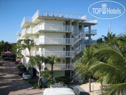 Hotelier's photos Marina Del Mar Resort 3*