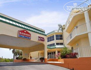 Hotel photo Ramada Limited Key Largo 2*