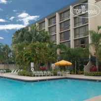 Ramada West Palm Beach Airport