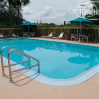 La Quinta Inn West Palm Beach City Place 