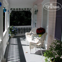 Ambrosia Key West Llc