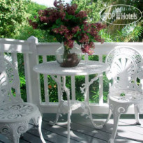 Ambrosia Key West Llc