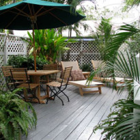 Ambrosia Key West Llc