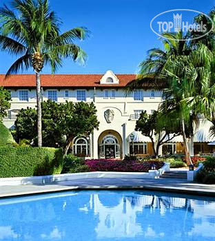 Hotel photo Casa Marina Resort 4*