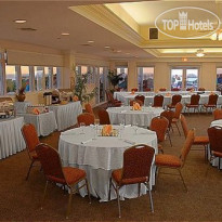 Crowne Plaza La Concha 