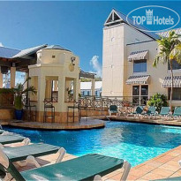 Crowne Plaza La Concha 