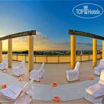 Crowne Plaza La Concha 