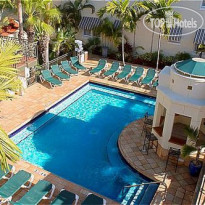 Crowne Plaza La Concha 