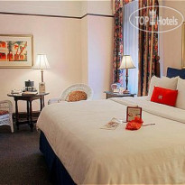 Crowne Plaza La Concha 