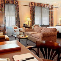 Crowne Plaza La Concha 