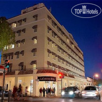 Crowne Plaza La Concha 