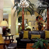 Crowne Plaza La Concha 