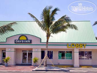 Hotel photo Days Inn Key West 3*