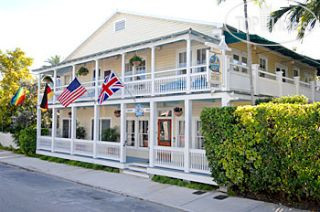 Hotel photo Heron House Court 3*