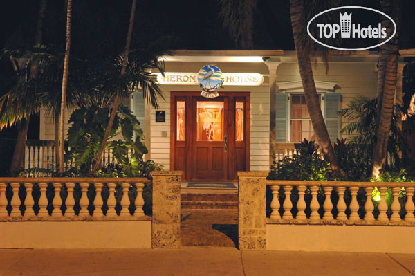 Hotel photo Heron House 3*