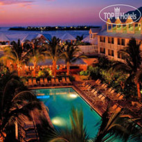 The Westin Key West Resort & Marina