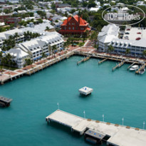 The Westin Key West Resort & Marina