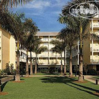 The Reach Resort 