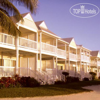 Hawks Cay Resort & Marina 