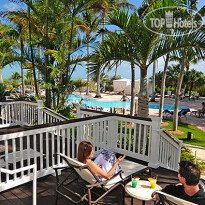 Hawks Cay Resort & Marina 