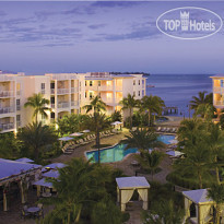 Key West Marriott Beachside