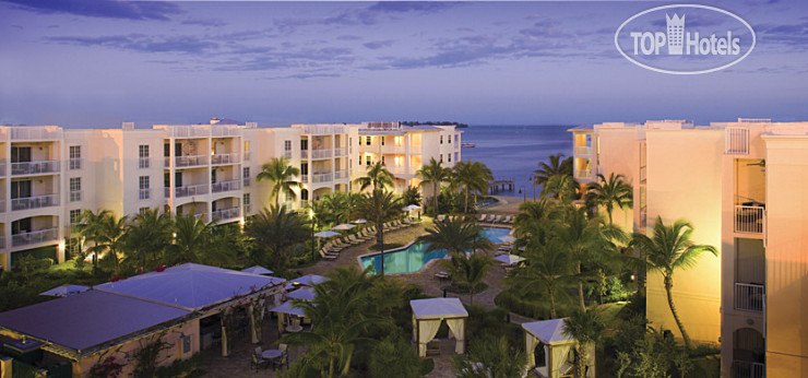 Key West Marriott Beachside