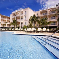 Key West Marriott Beachside