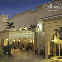 Key West Marriott Beachside