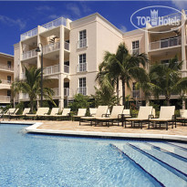 Key West Marriott Beachside