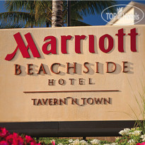 Key West Marriott Beachside