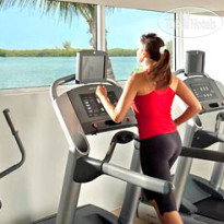 Key West Marriott Beachside