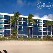 Omphoy Ocean Resort